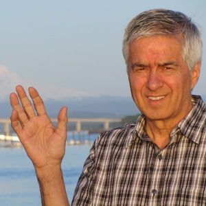 Meet your Posher, Alan